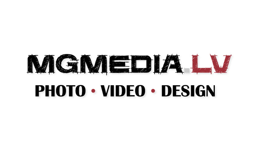 MGMedia.lv - foto, video, grafiskais dizains un mājaslapas
