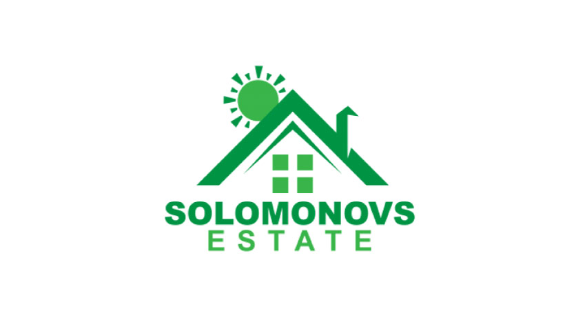 Solomonovs estate - Dzīvokļu īpašumu pirkšana un izīrēšana Jelgava
