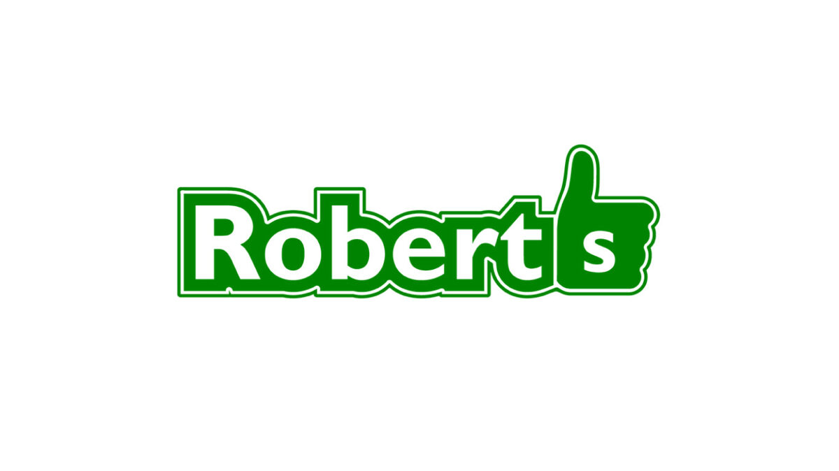 ROBERT GOODS