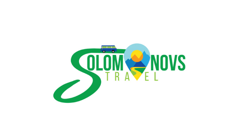 Solomonovs Travel - Apskatīsim pasauli kopā!